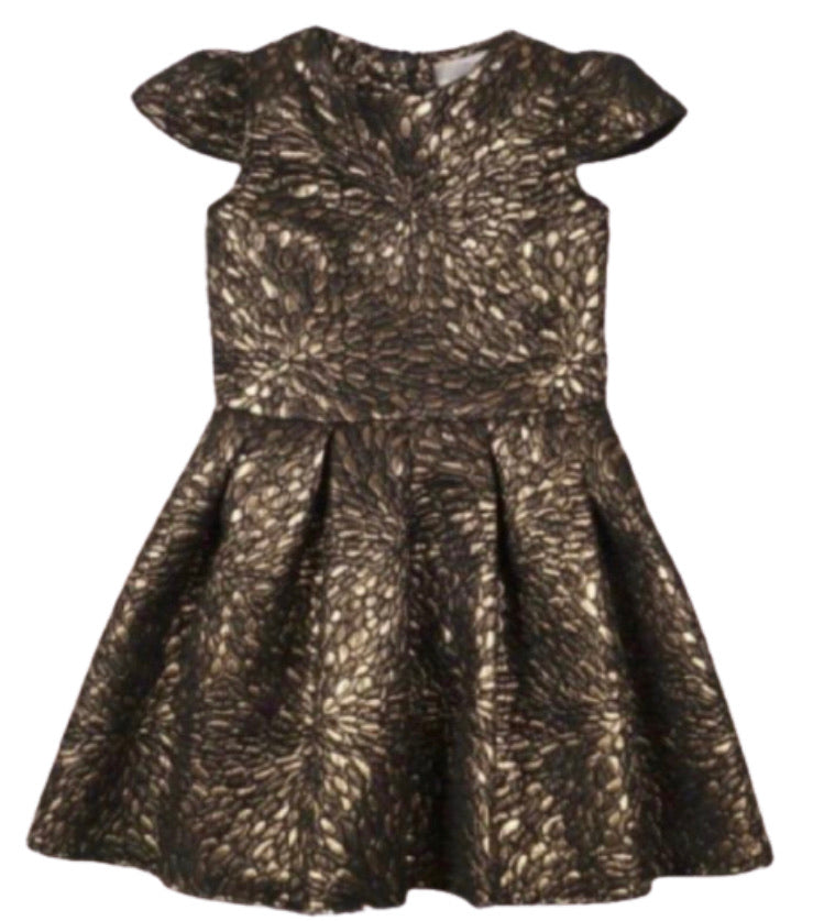 Jacquard Dress – Sprinkles Boutique LLC