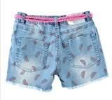 Watermelon Shorts