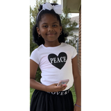 Love and Peace Shirt