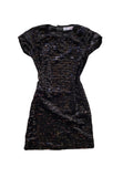 Sequin Dress