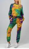 Mardi Gras Mamba