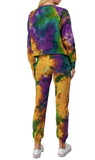 Mardi Gras Mamba